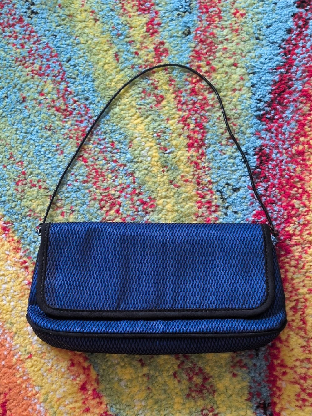 Steve Madden Evening Bag-Like New